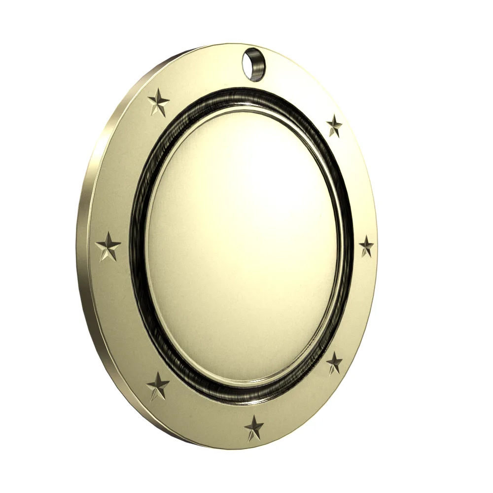 Antique Gold