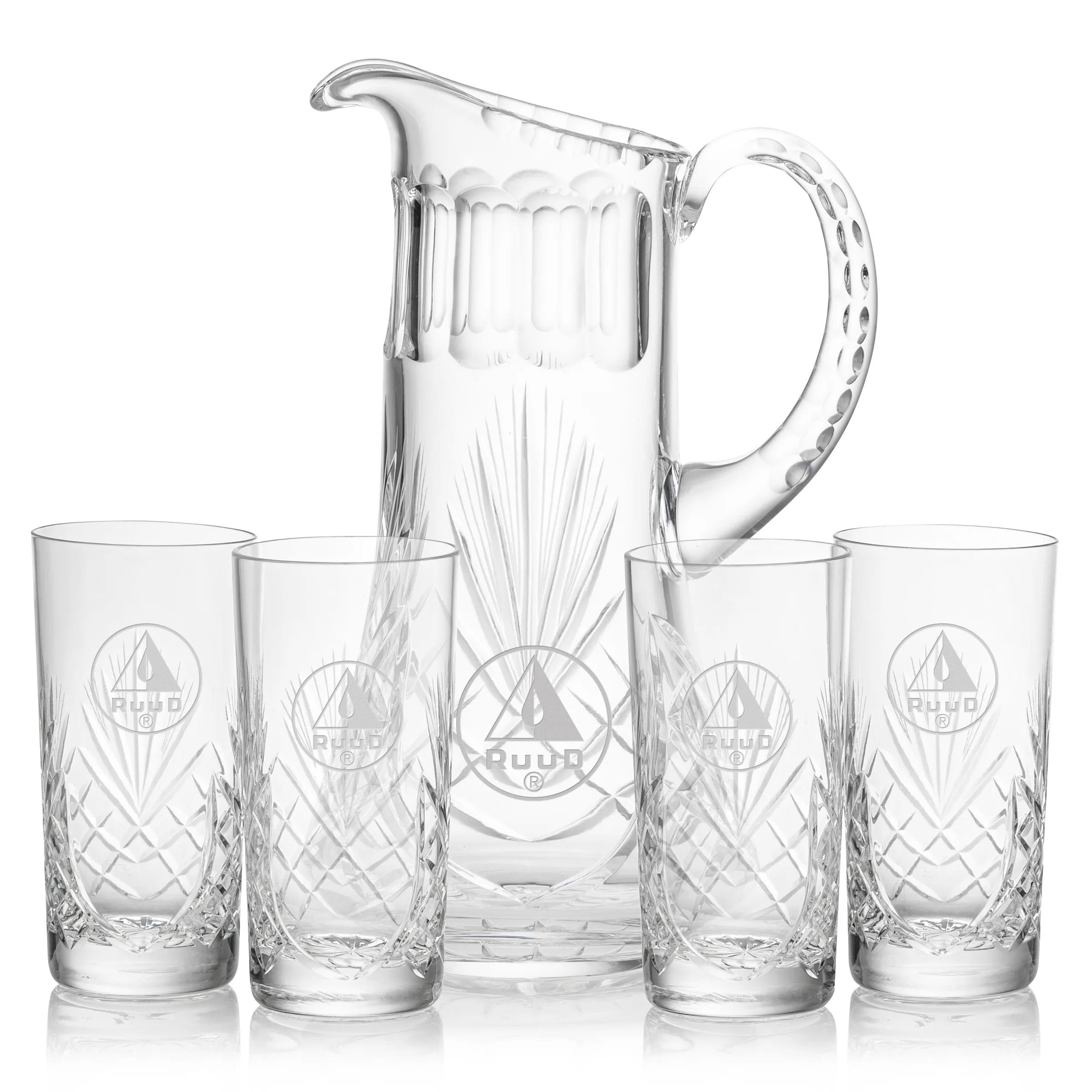 Set of 5