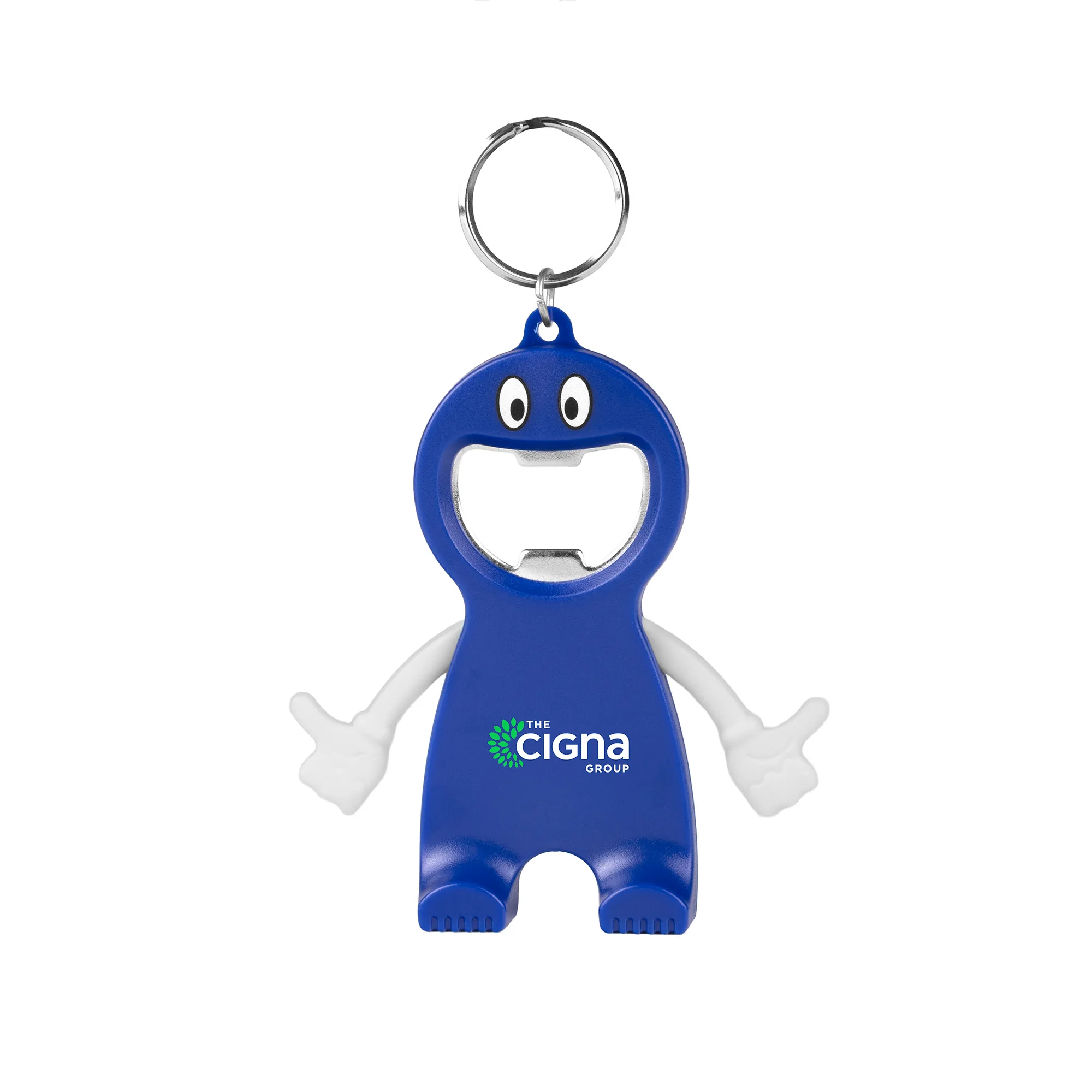 CheersMate Keychain Bottle Opener view 4