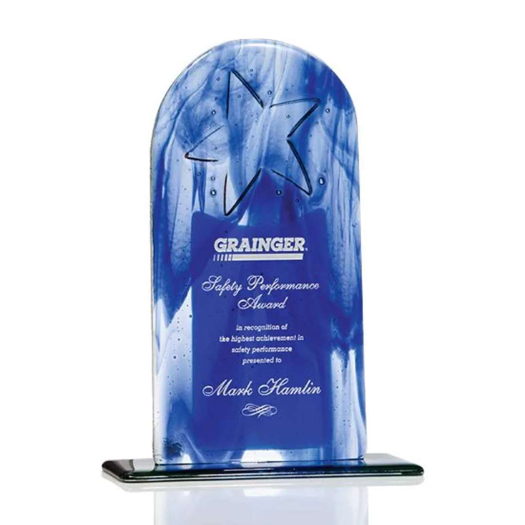 Star Arch Fusion Award — Star Arch Fusion Award