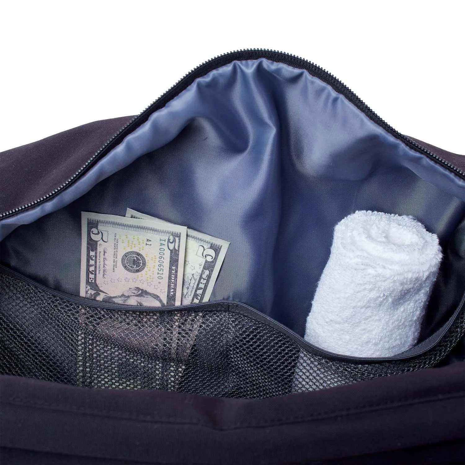 Executive Duffel view 7