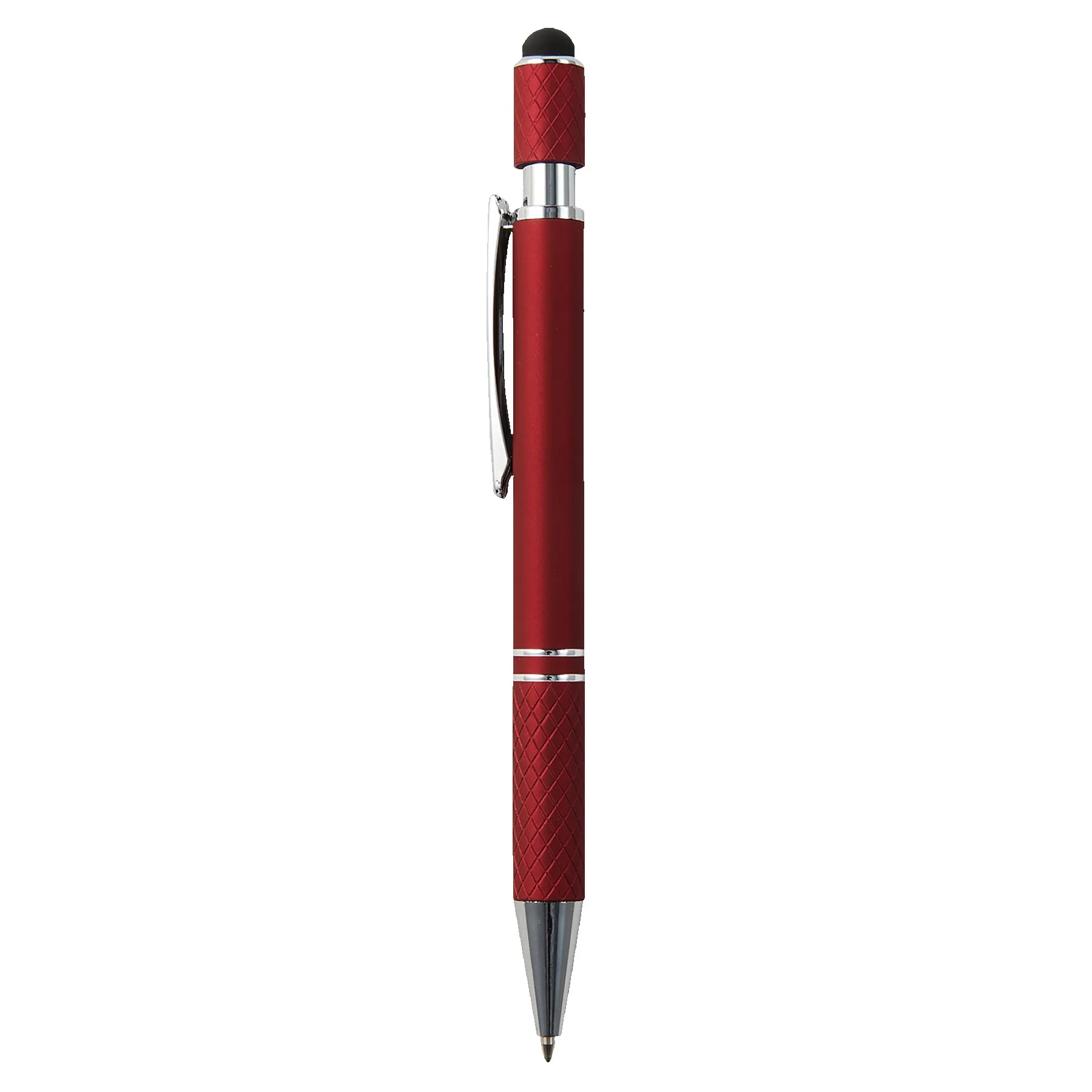 Metallic Red