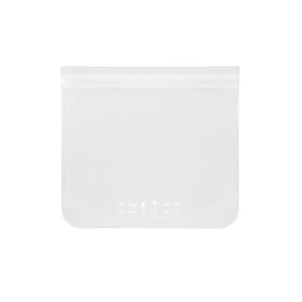 Reusable Resealable Storage Bags view 3