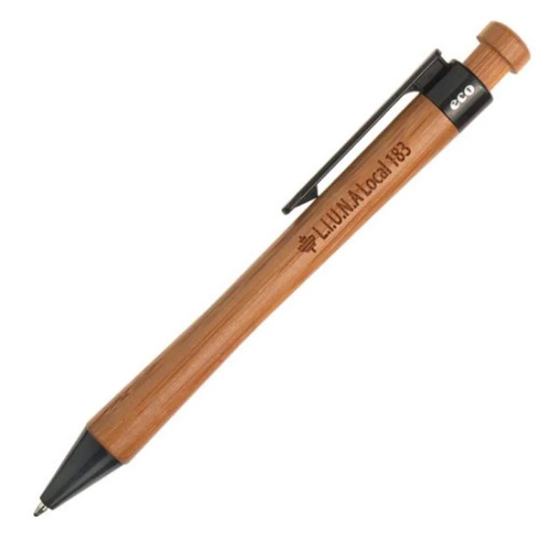 Bamboo Pen — Bamboo Pen