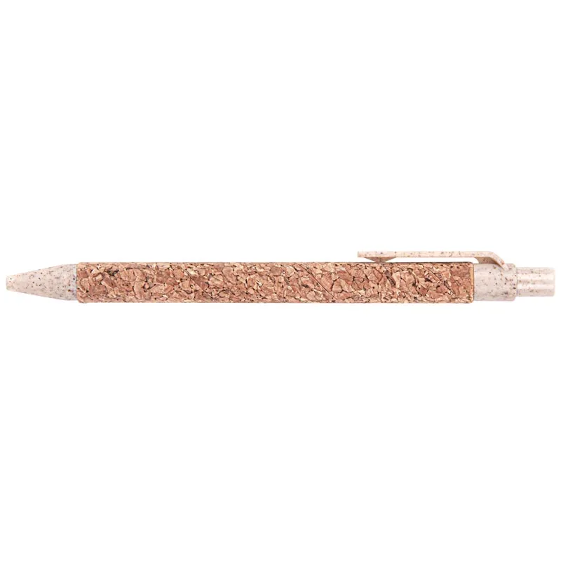 Eco-Duo Ballpoint Pen view 2