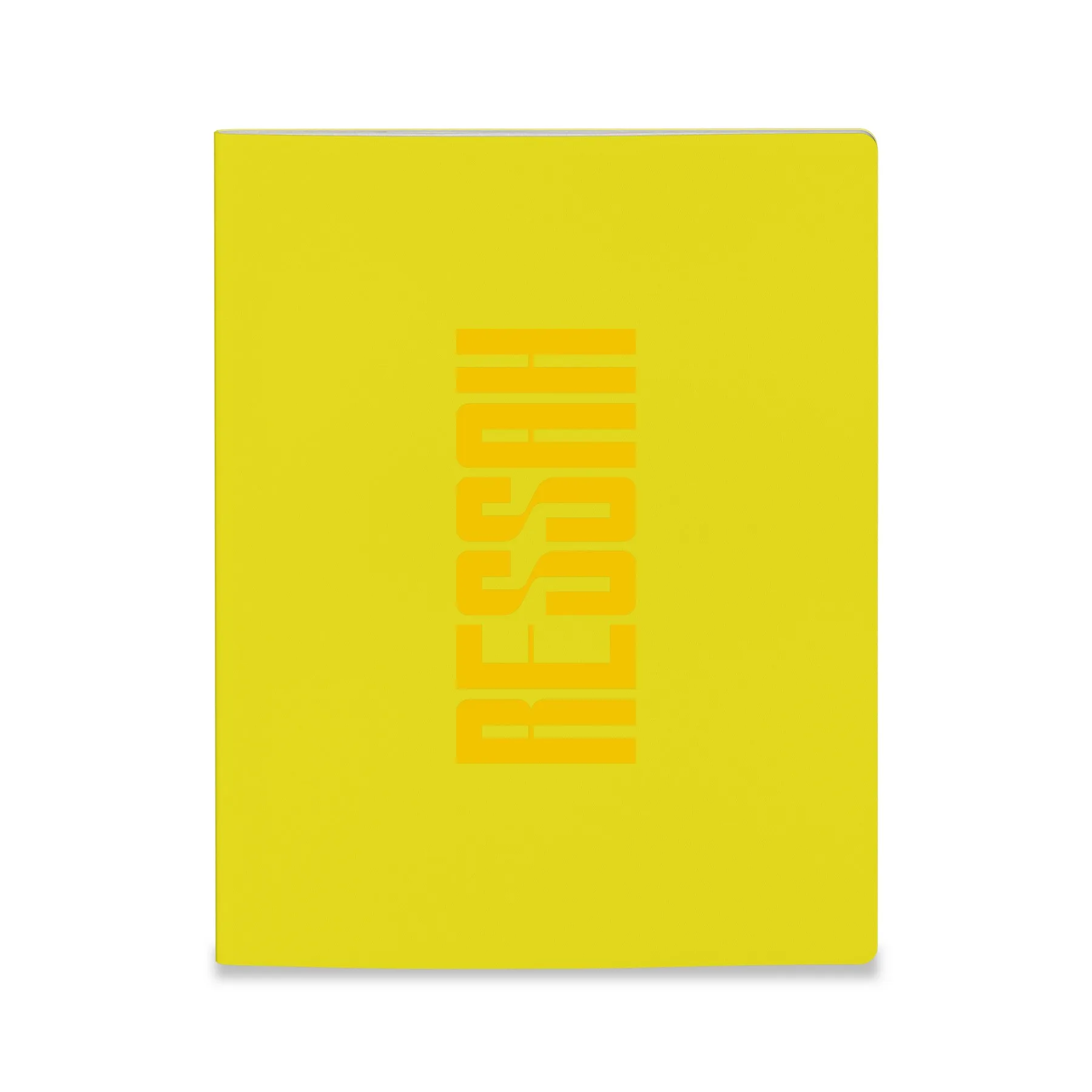 Neoskin Soft Cover Journal view 2