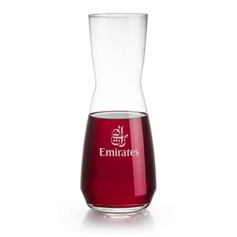 Carafe Only, Carafe