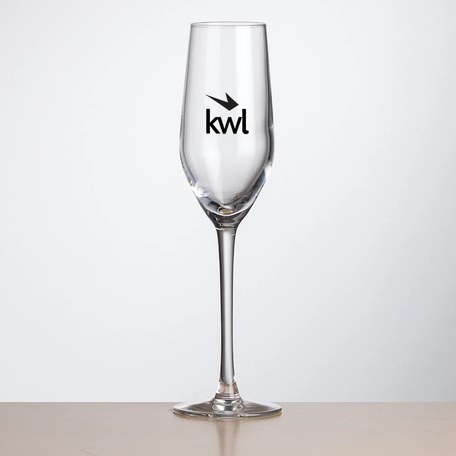 Lethbridge Flute - 5.75oz — Lethbridge Flute - 5.75oz
