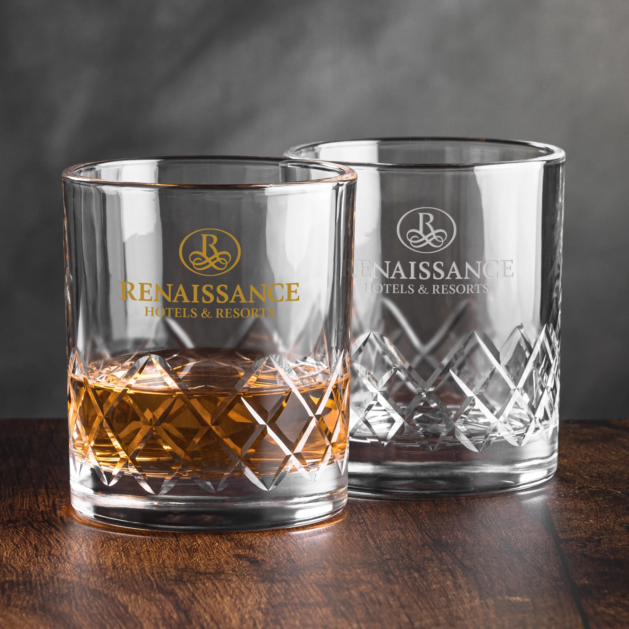 Ladhar Whiskey Taster - 12oz