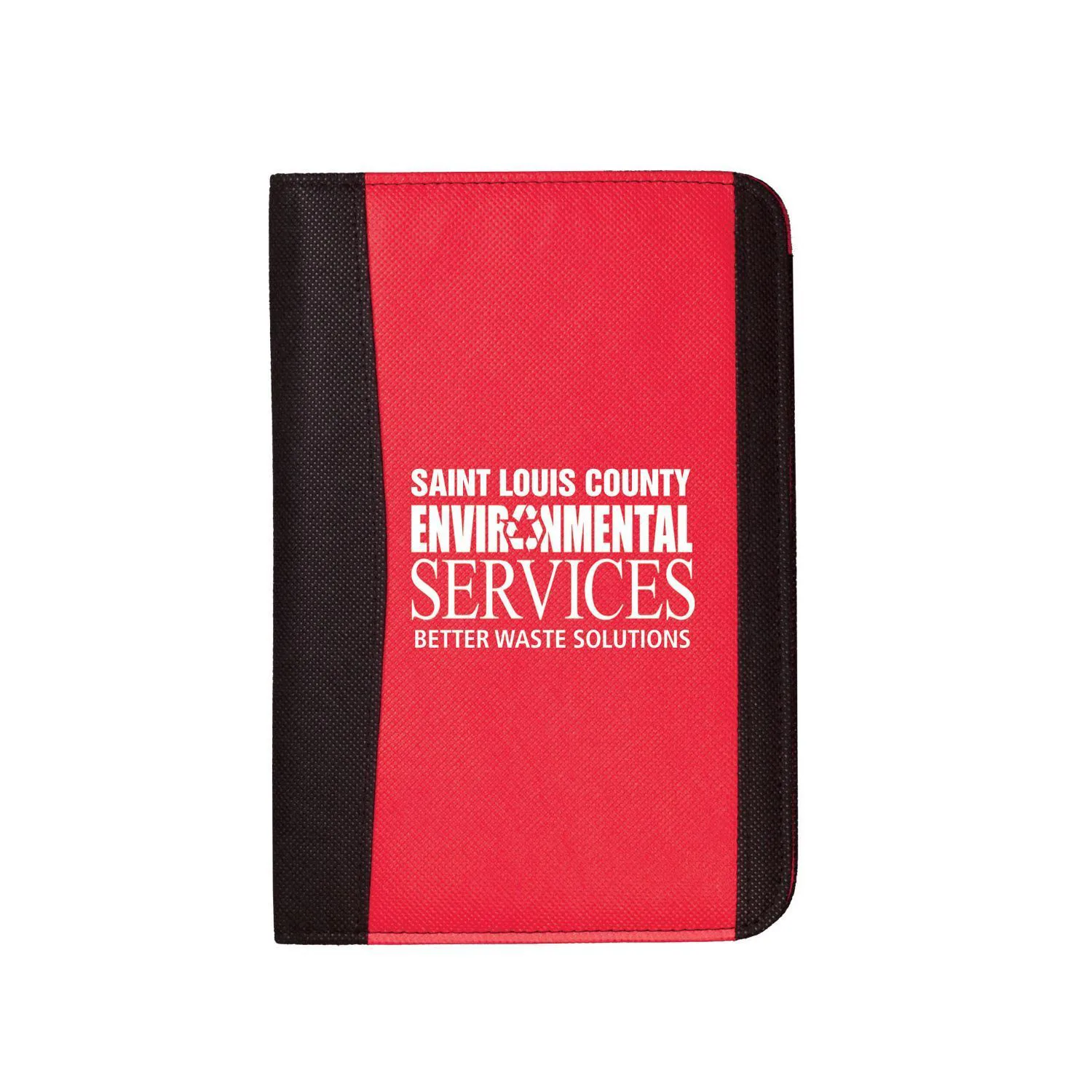 Junior Padfolio view 5