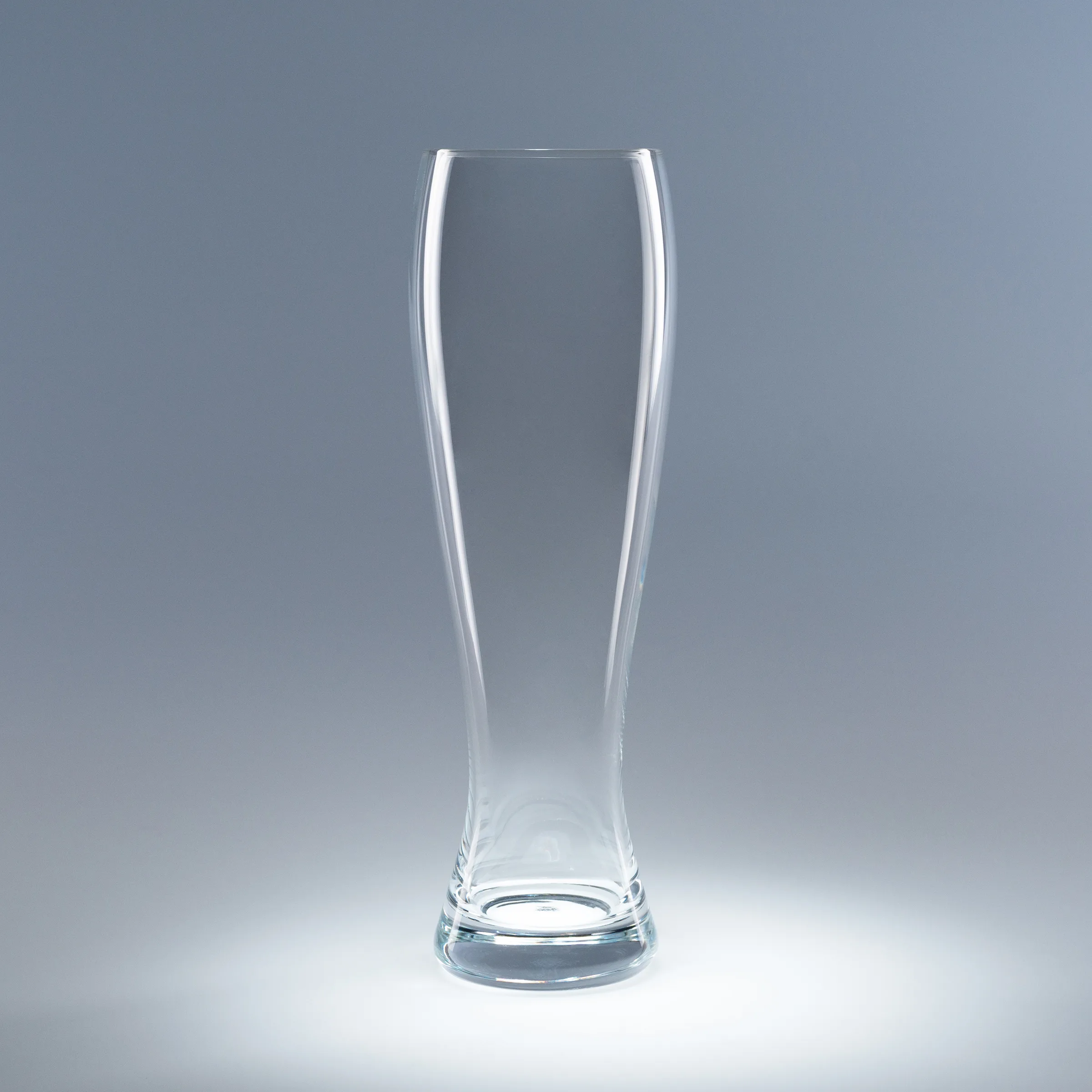 2550 Brewski Beer Glass-BLANK