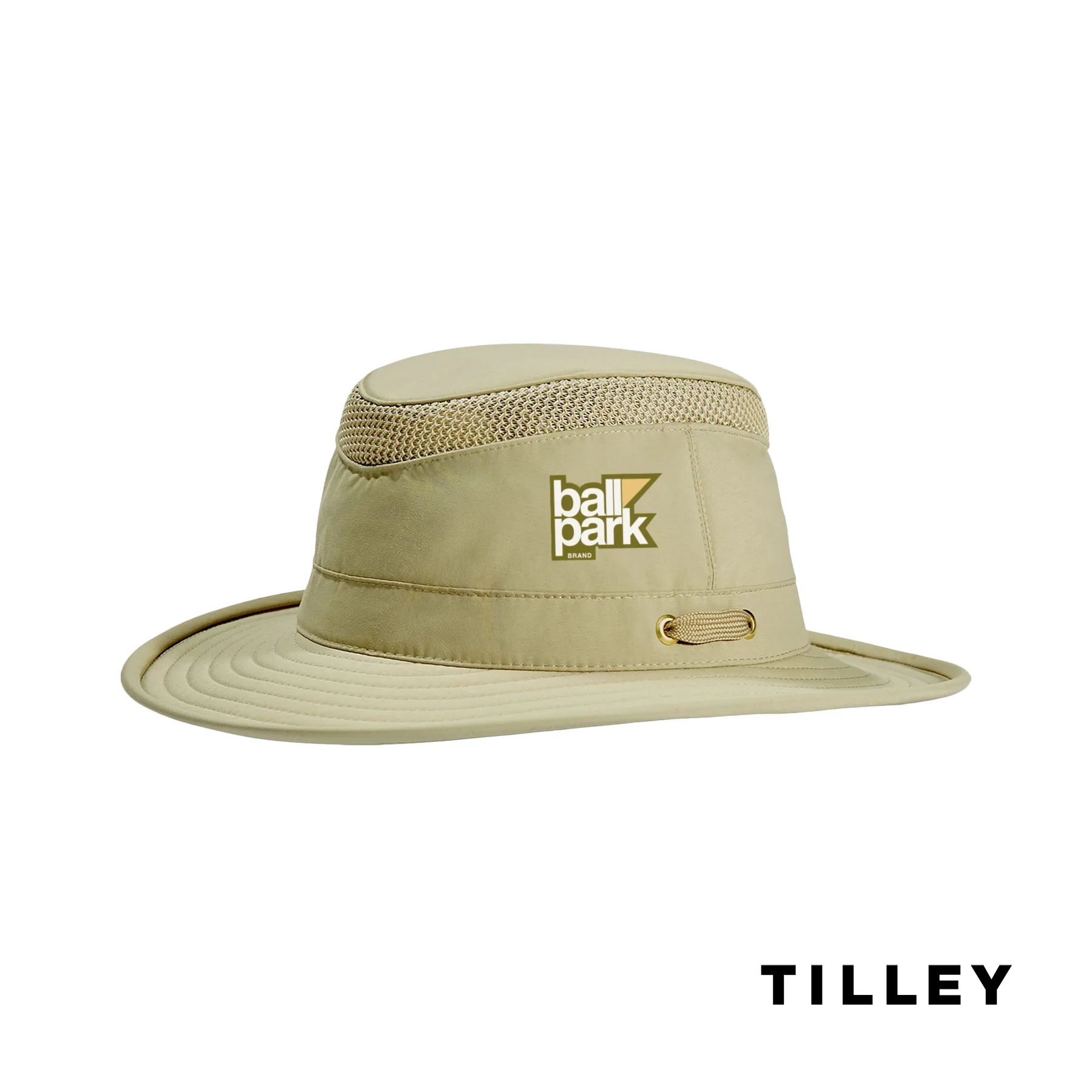 Khaki Olive, 7"