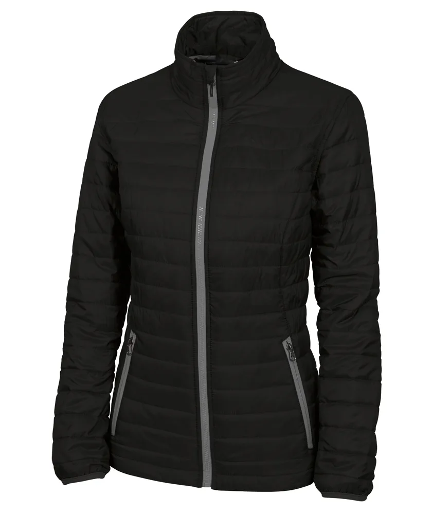 Women's Lithium Quilted Jacket view 4