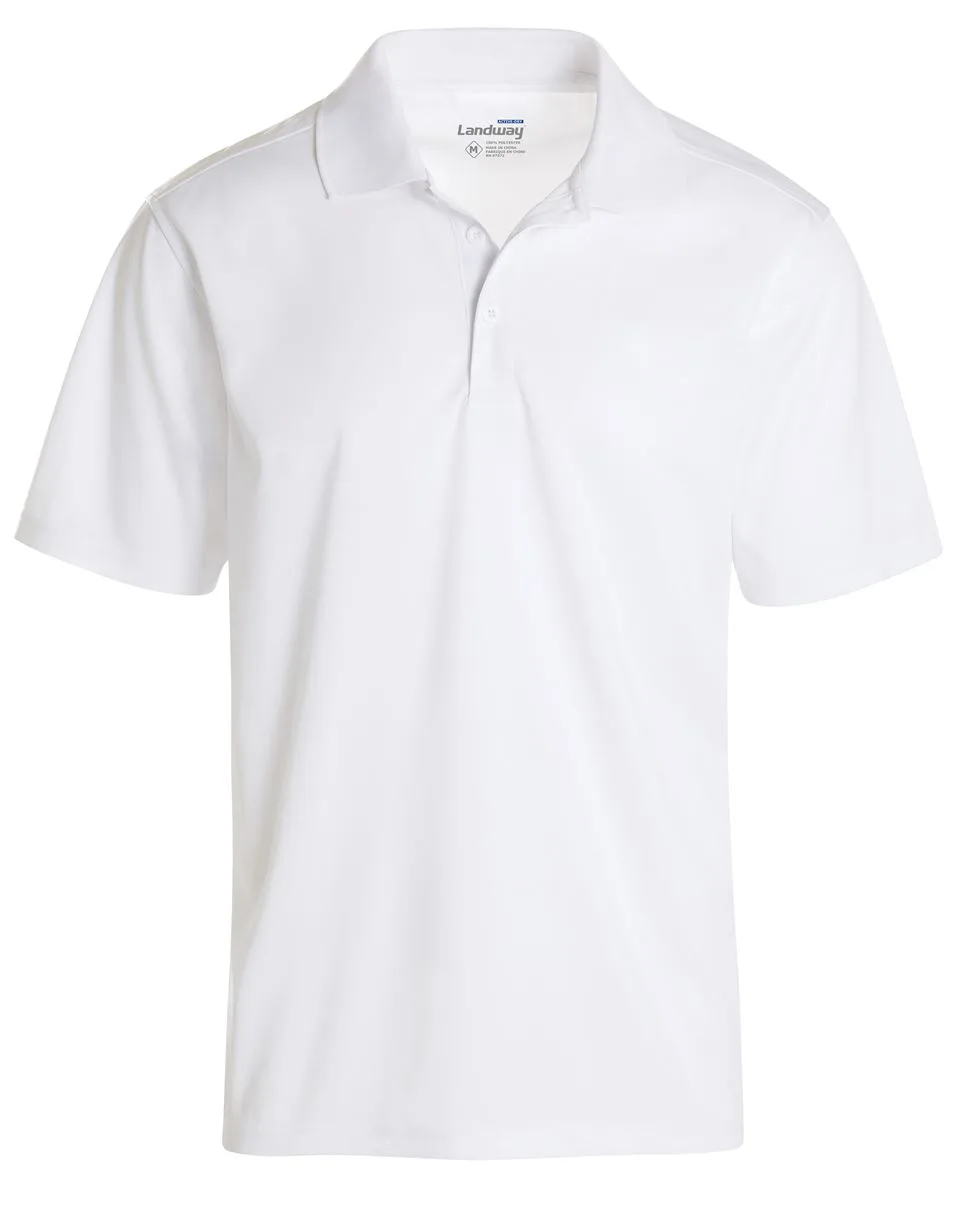 Men's New Club Polo view 7