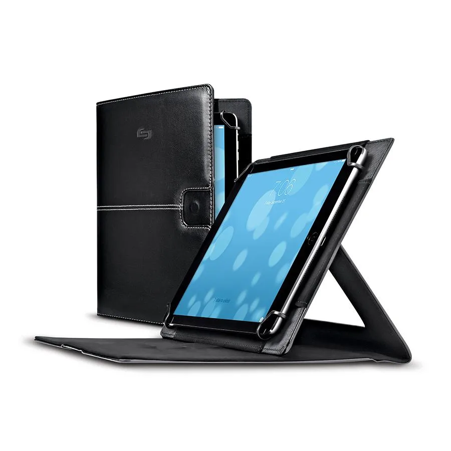 Solo New York Executive Universal Fit Tablet Case