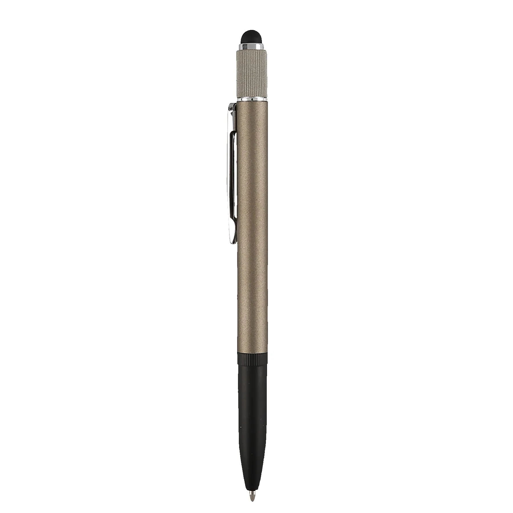 Alicante Aluminum Spin Top Stylus Pen view 7