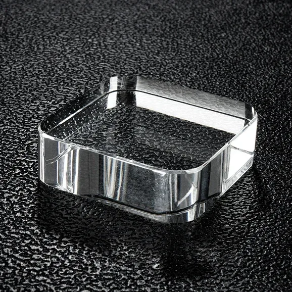 Elena Paperweight view 2