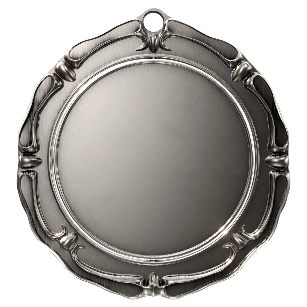 Antique Silver
