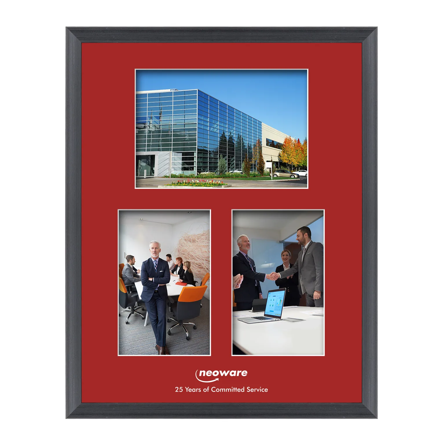 Riviera Red