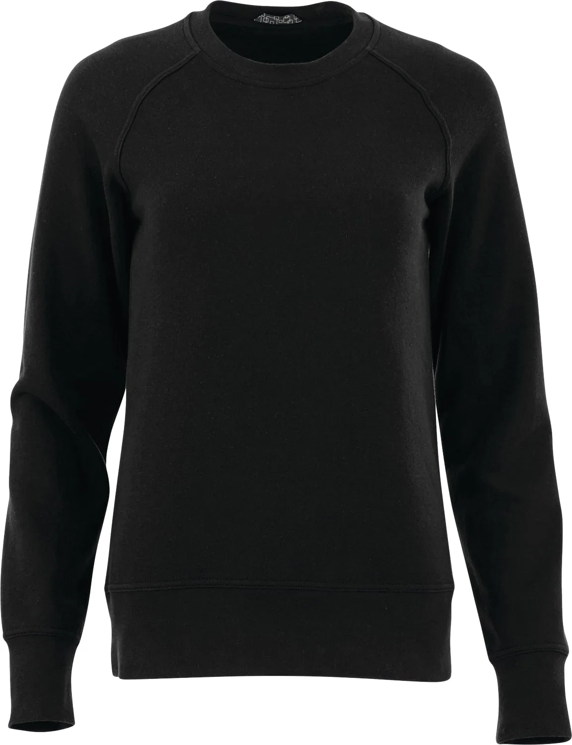Women's KRUGER Fleece Crewneck Sweatshirt