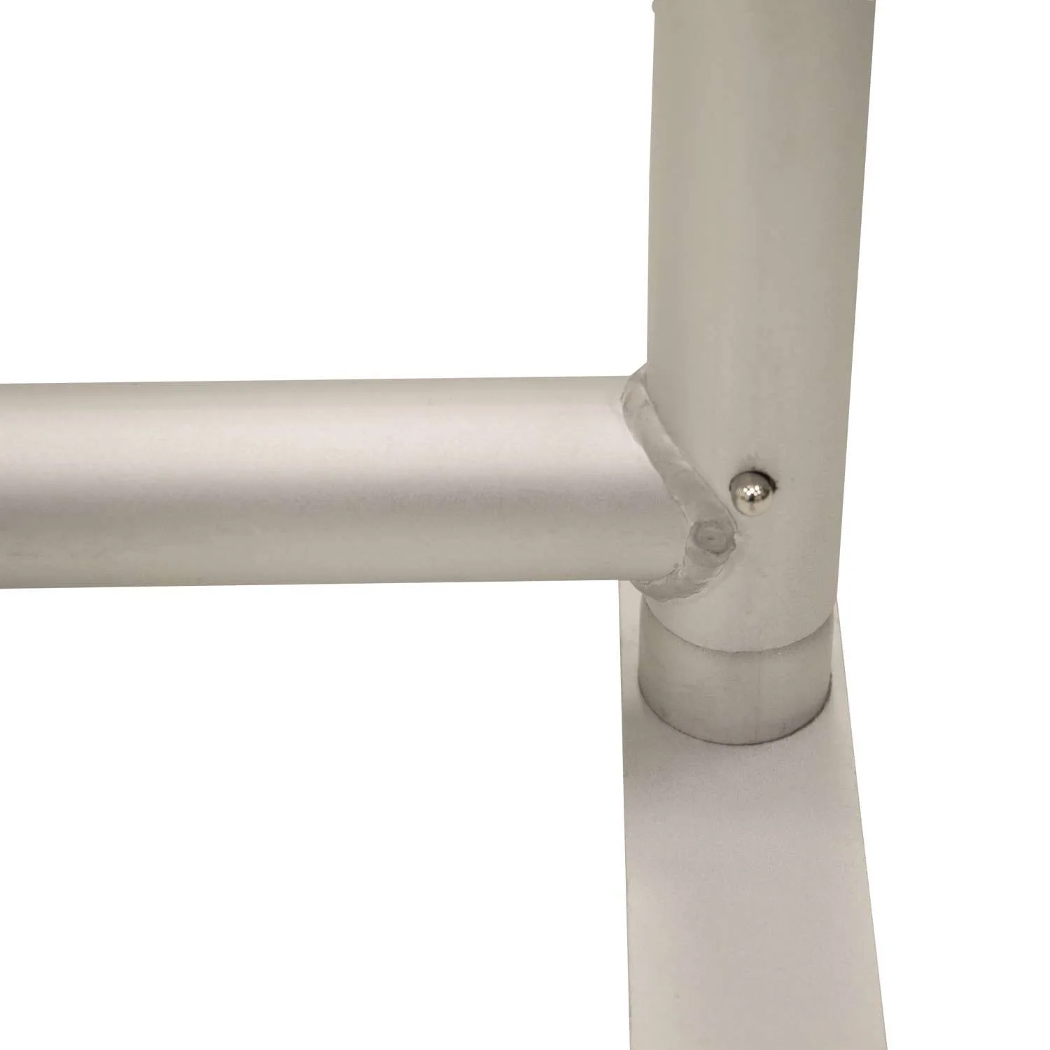 3'W x 72"H EuroFit Straight Wall Kit view 2