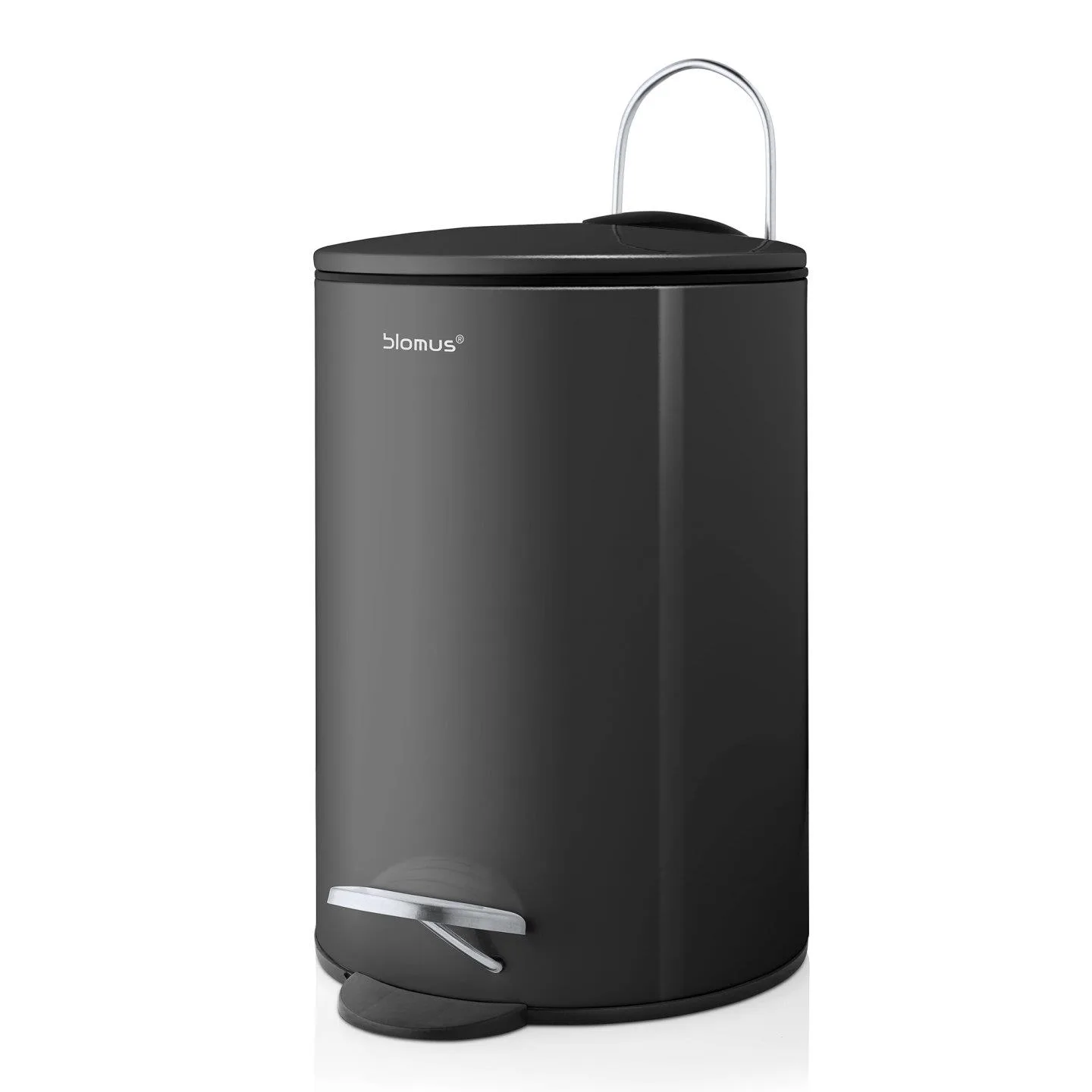 Blomus Tubo - Pedal Bin Wastepaper Basket