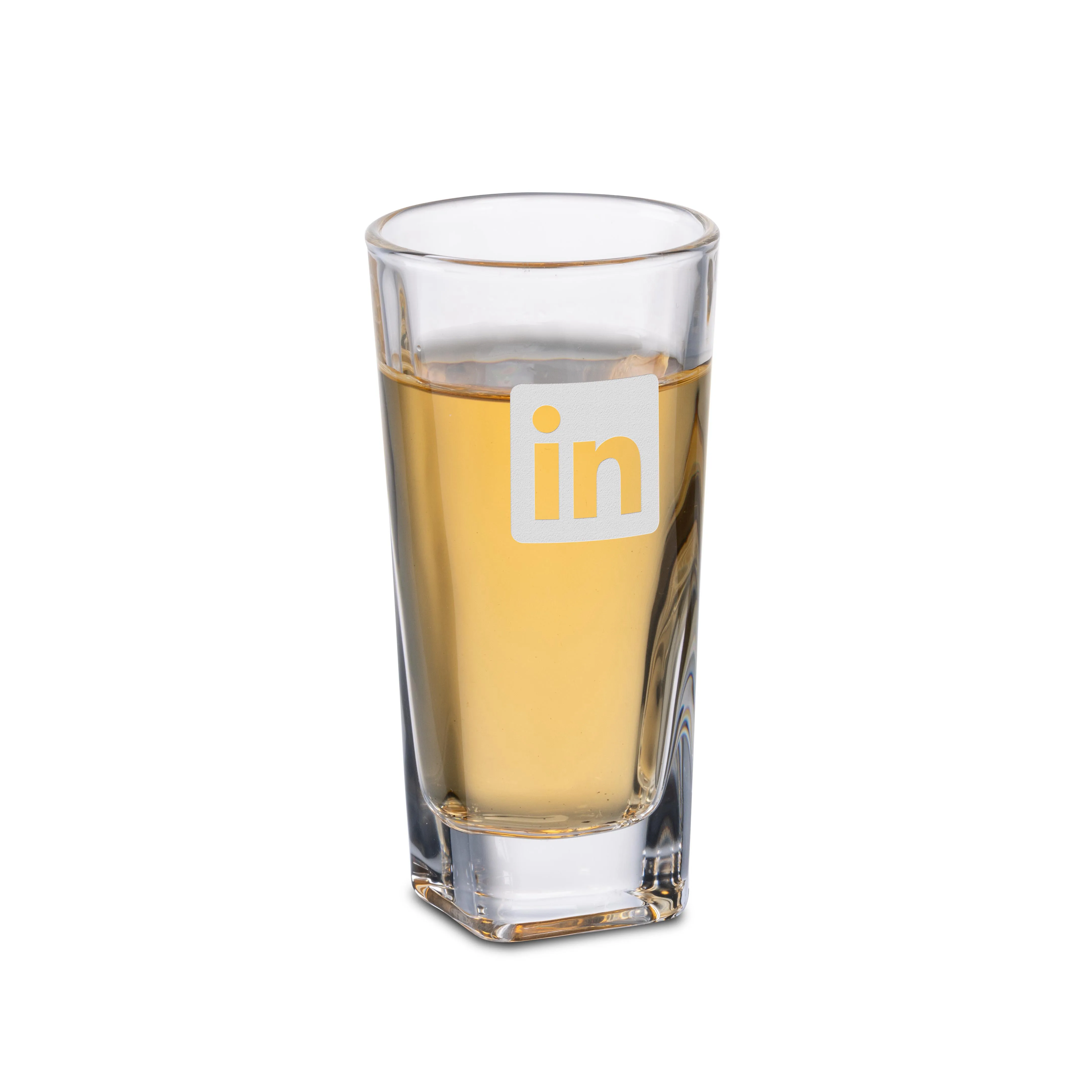Brixton Shot Glass - 2oz — Brixton Shot Glass - 2oz