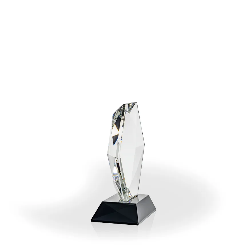 Electra Crystal Award, Small view 4
