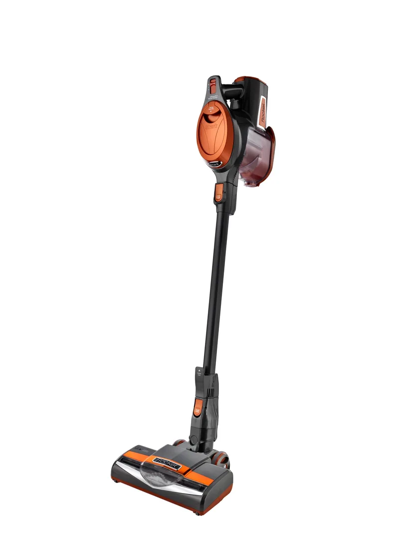 Shark Rocket Ultra-Light Corded Stick Vacuum