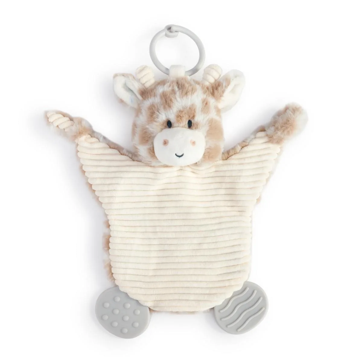 Demdaco (AMC) Giraffe Teether Buddy
