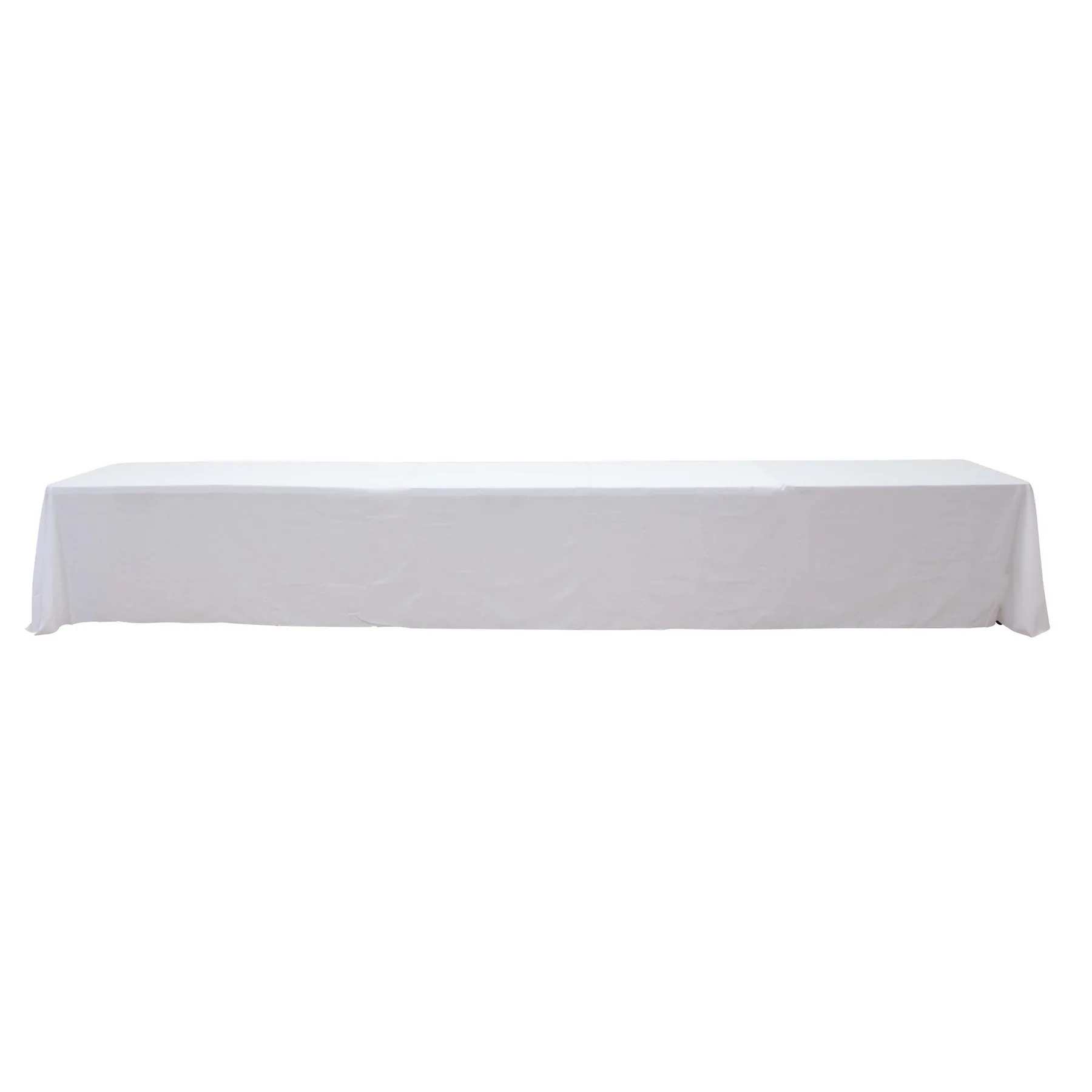 16' Standard Table Throw (Full-Color Full Bleed) view 2