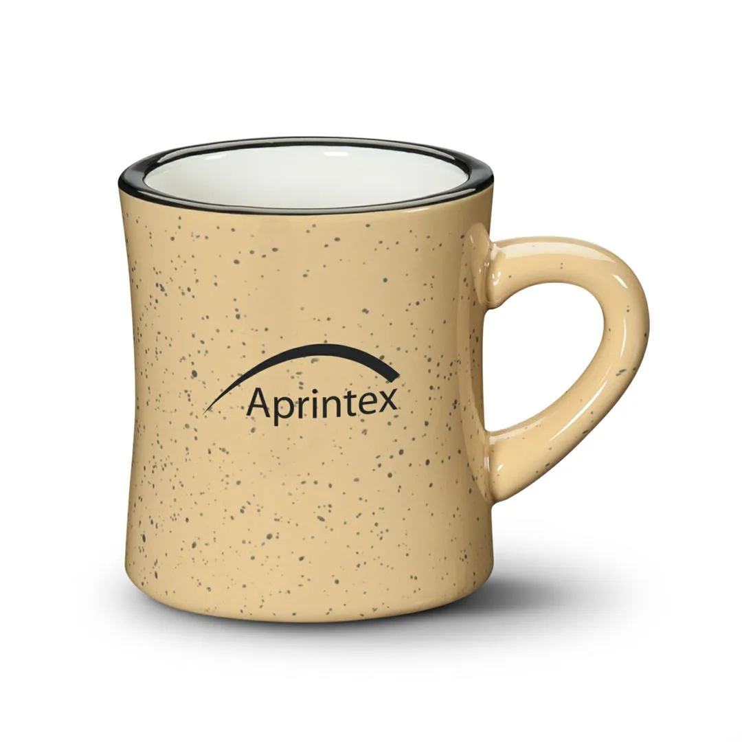 Colby Mug - 10oz — Colby Mug - 10oz