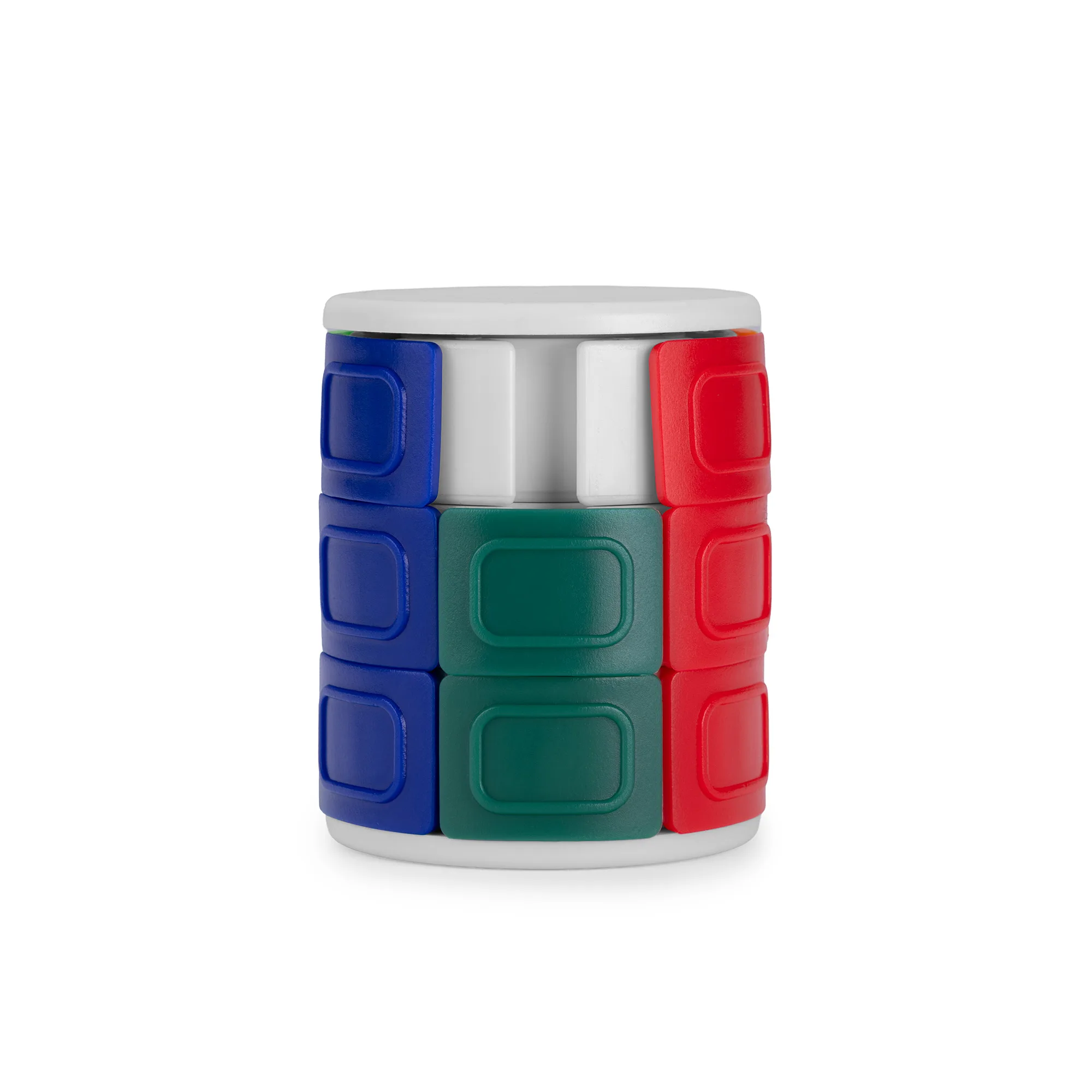 FidgetBarrel Puzzle Spinner view 4