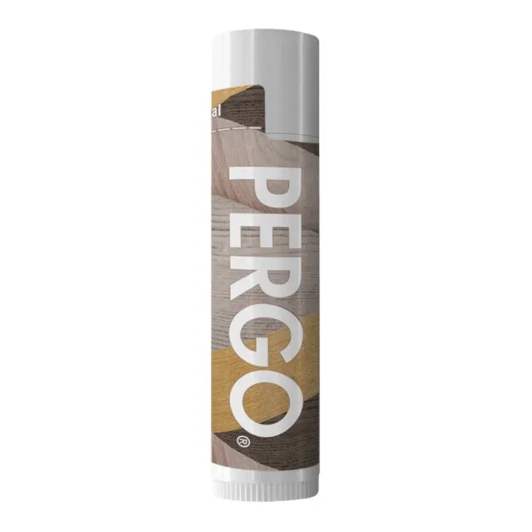 Natural Lip Moisturizer in White Tube view 4