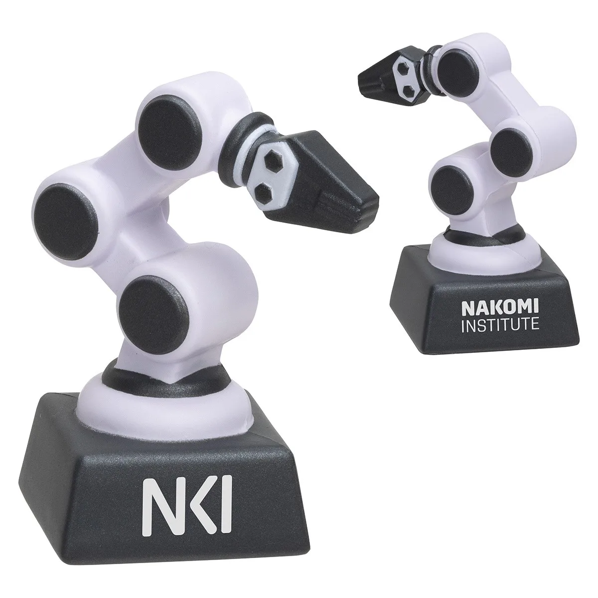 Robot Arm Stress Reliever