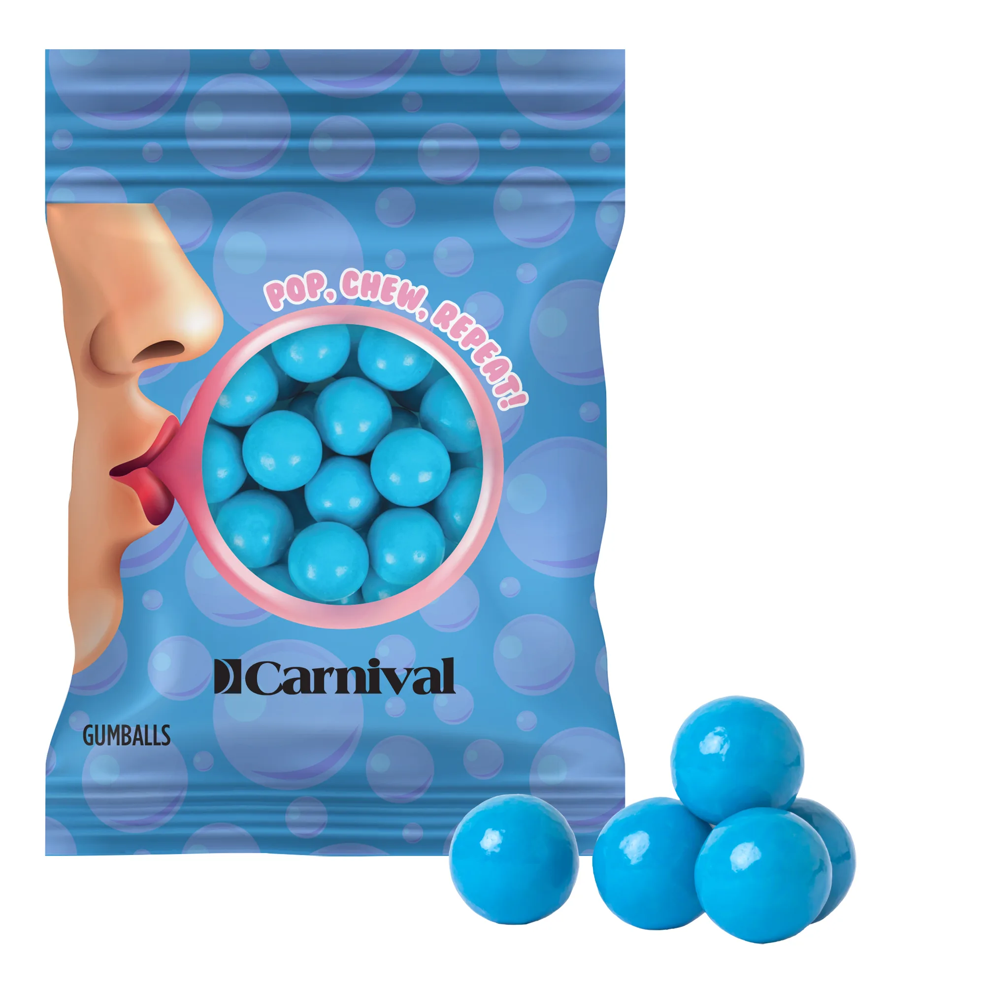 Caribbean Blue
