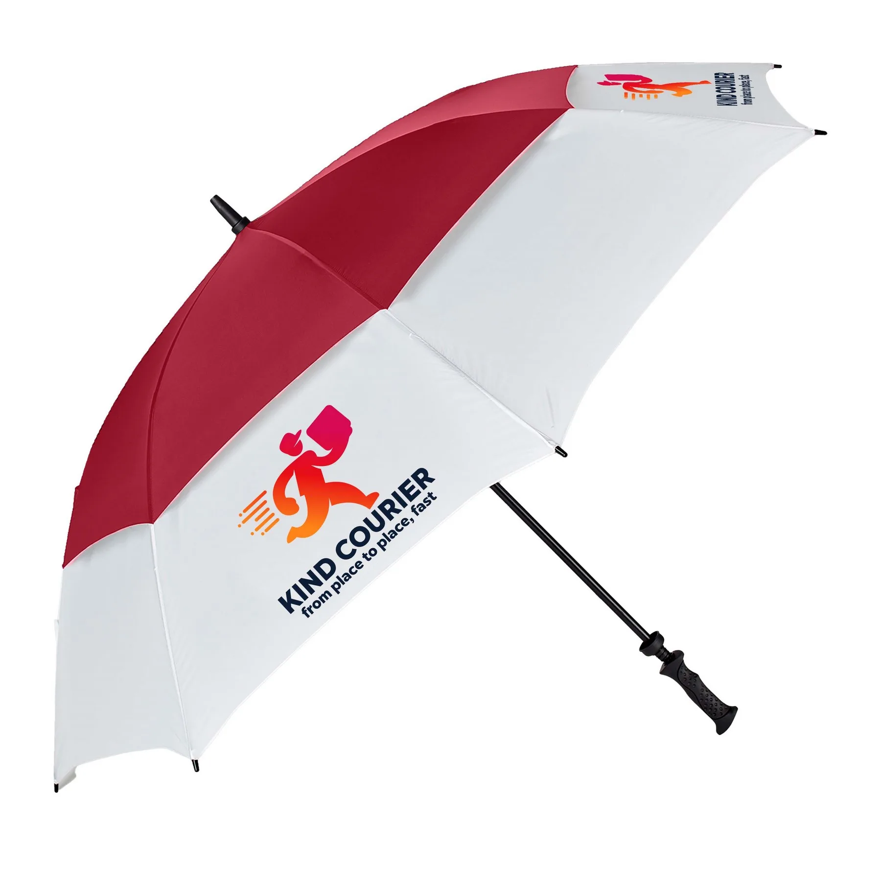 Challenger II Umbrella (4 Imprints) view 7