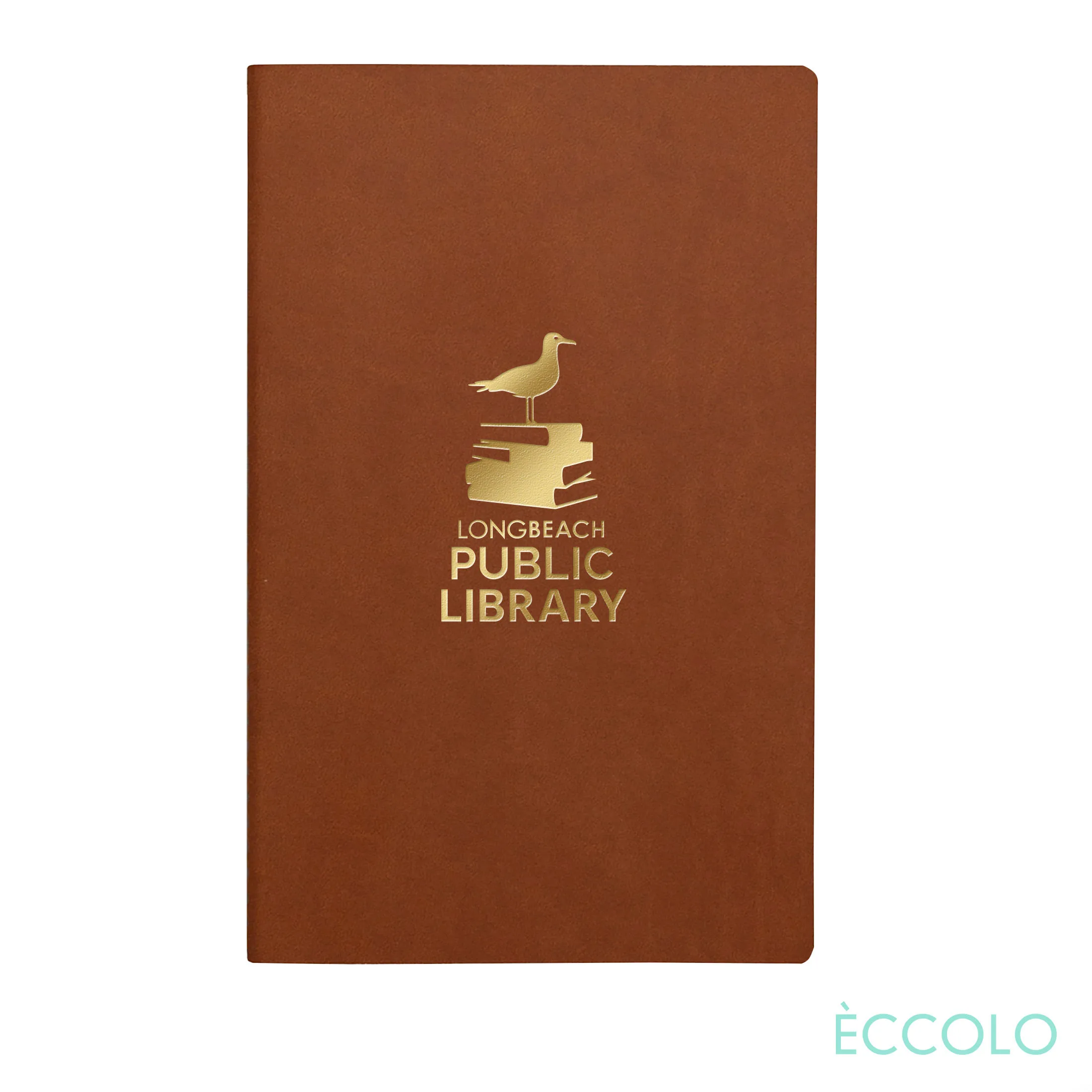 Journal, Tan 7516c