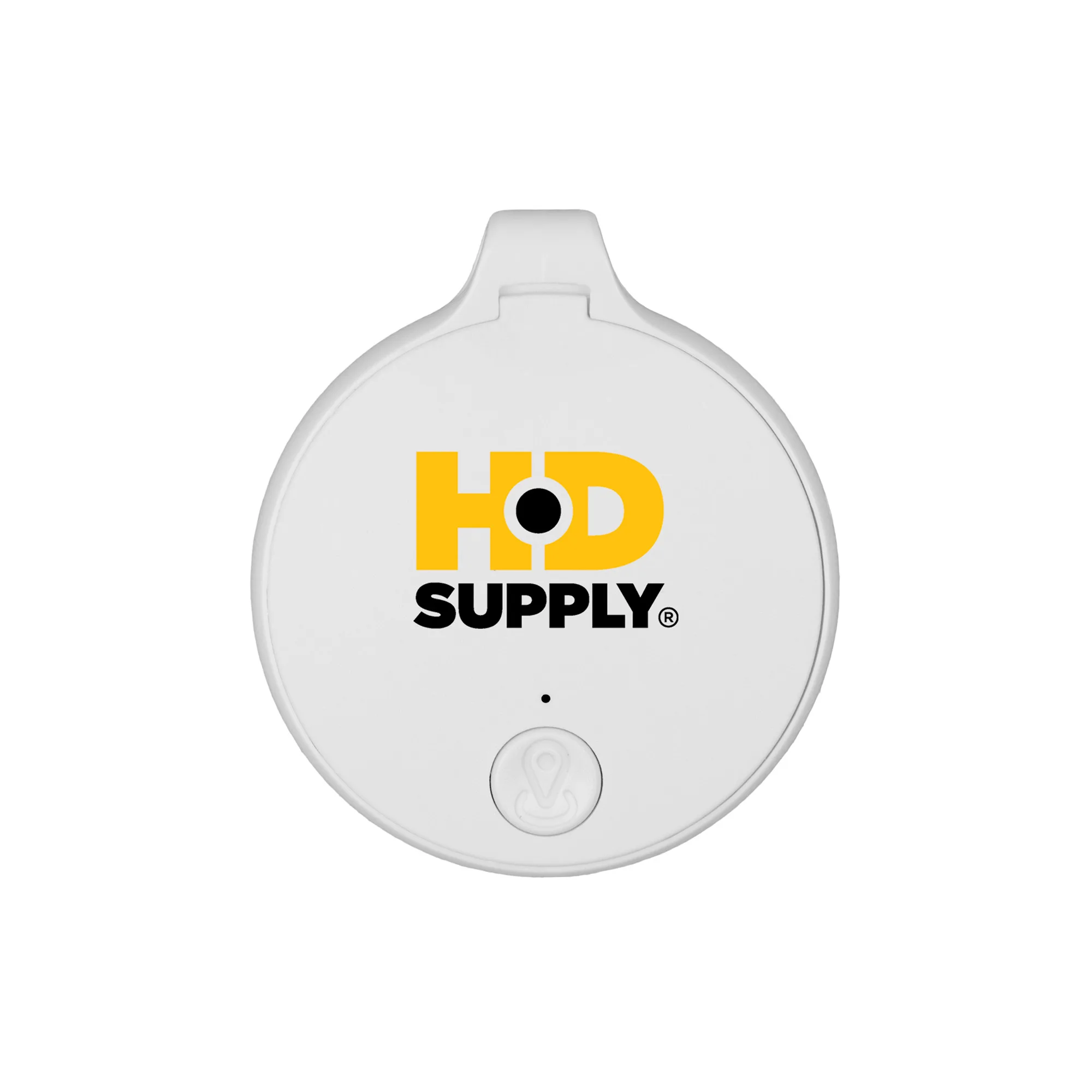 AeroTag Smart Tracker view 3