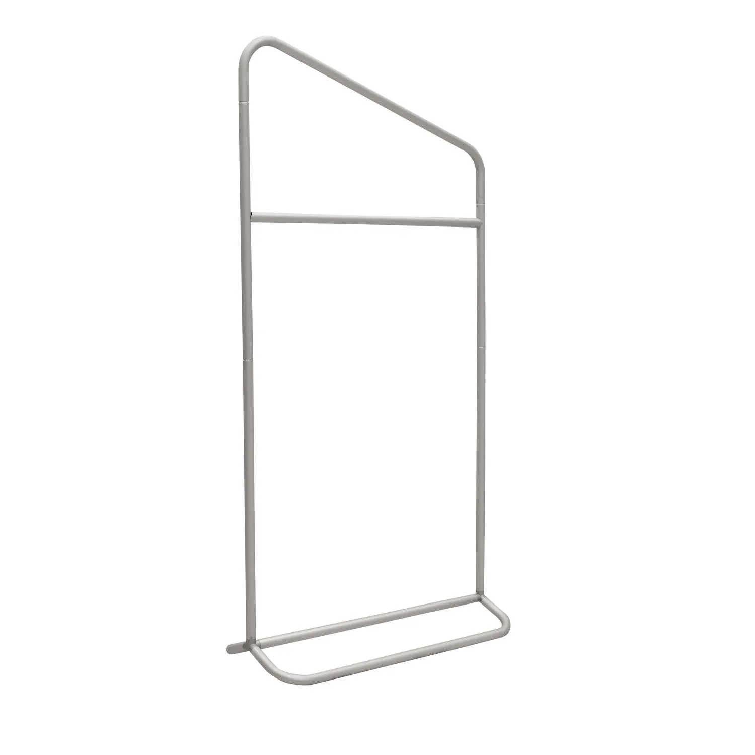 3' x 71" EuroFit Evolution Apparel Incline Hardware