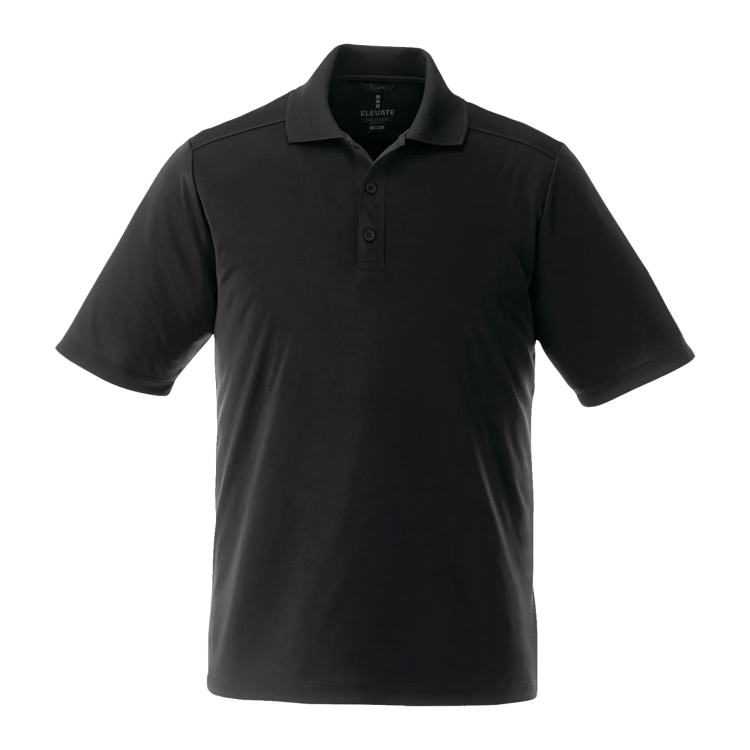 Men's Tall DADE Short Sleeve Performance Polo view 5