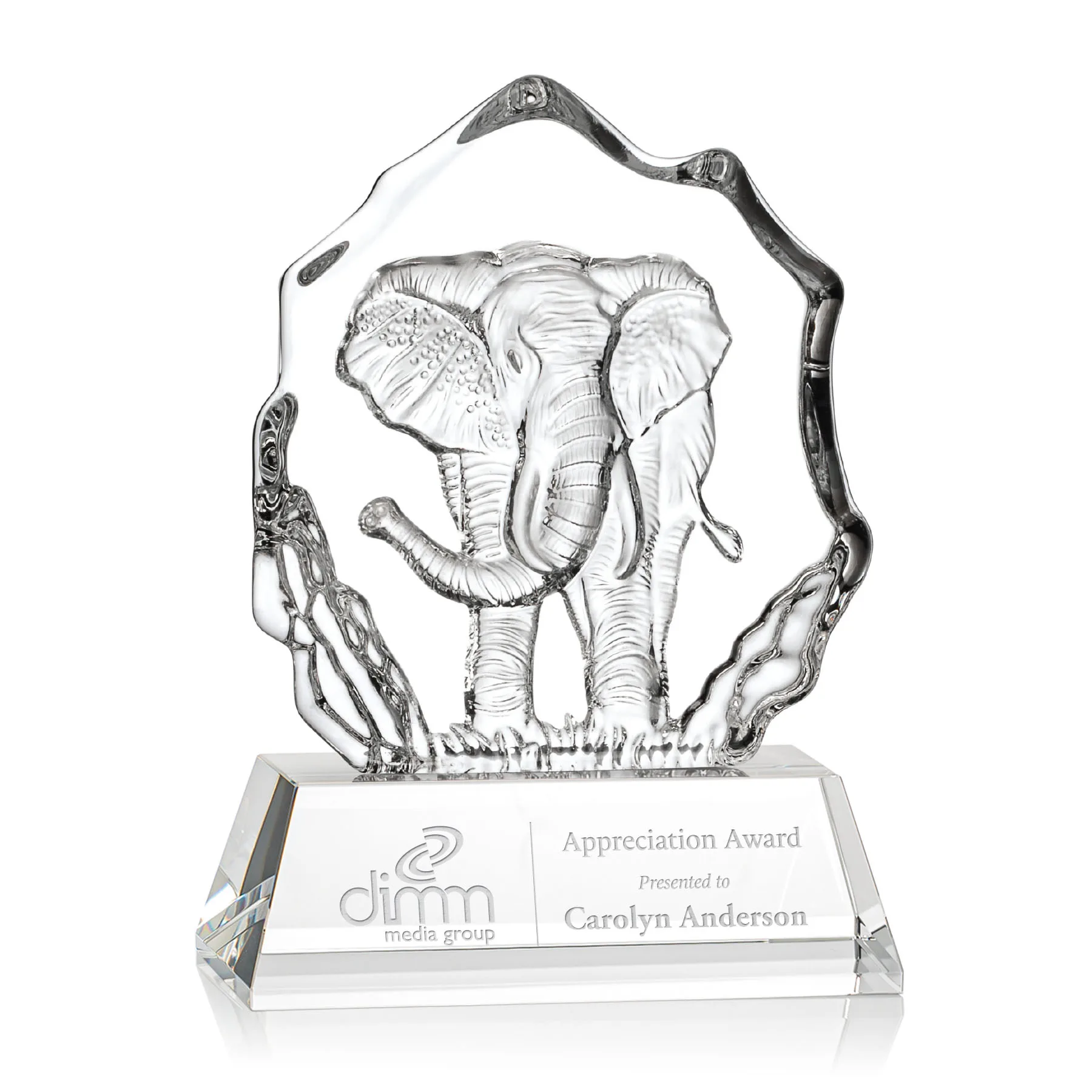 Ottavia Elephant — Ottavia Elephant