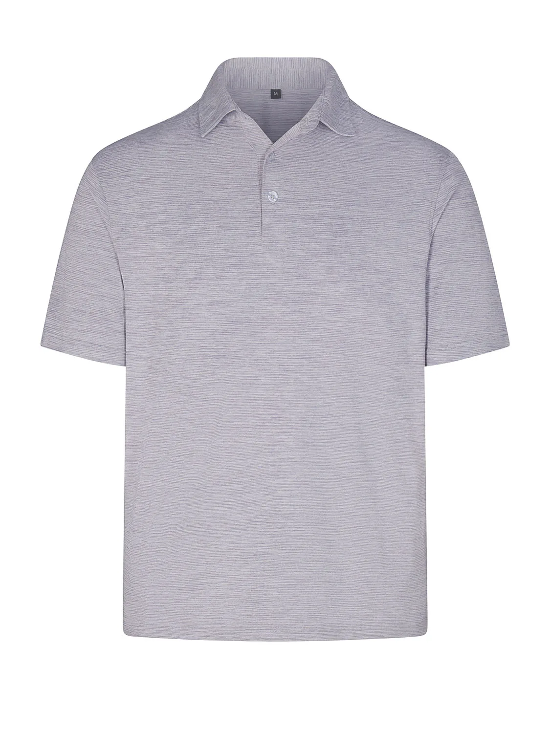 Cypress Lightweight Performance Polo view 2