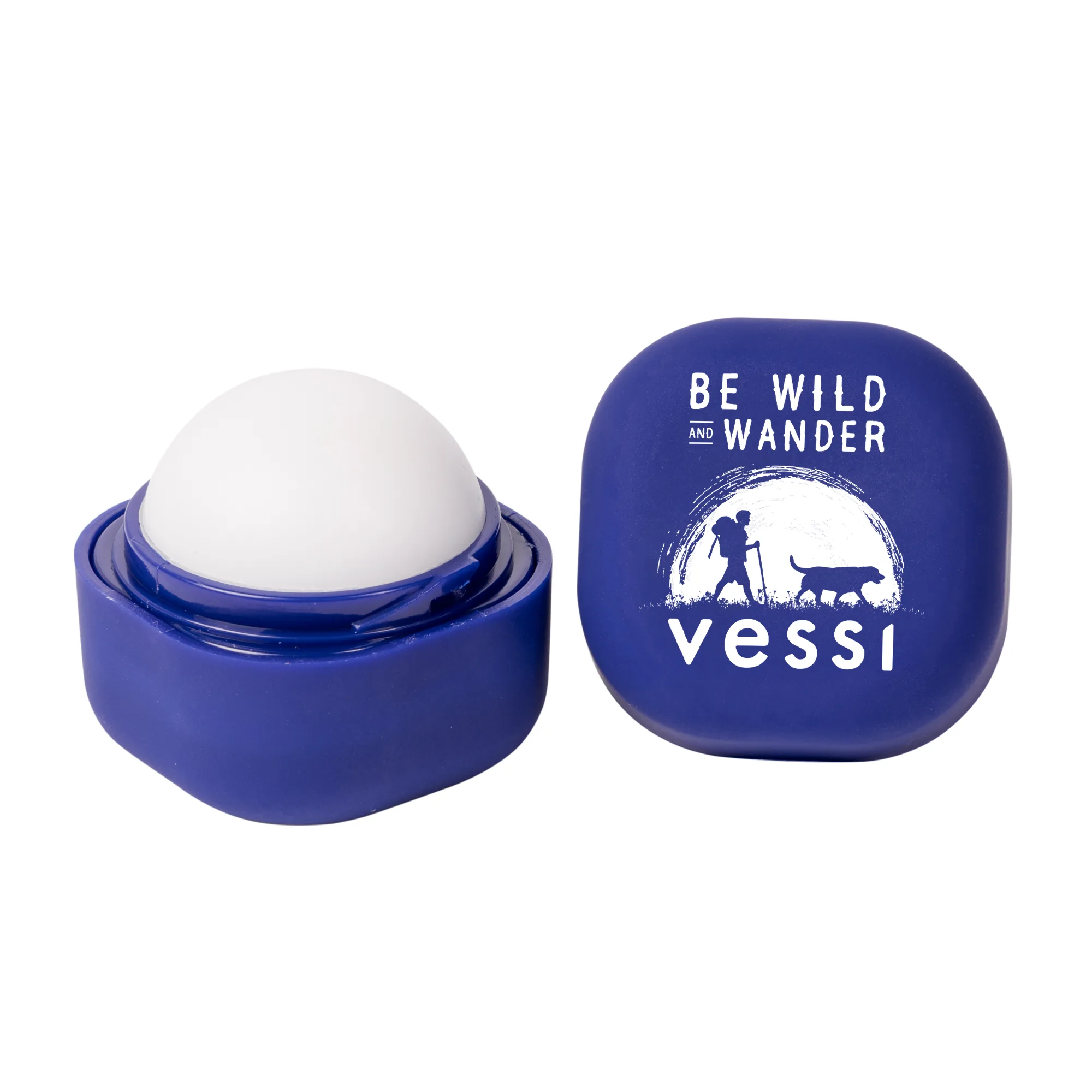 Soft Touch Lip Balm Cube- Non SPF view 3