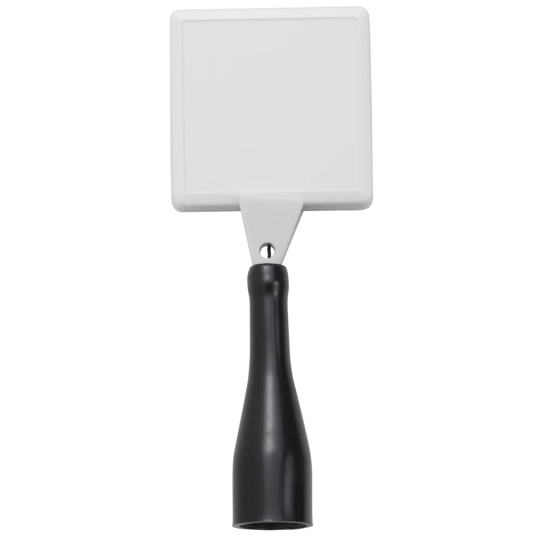 Anti-Microbial Square Retractable Pen Holder view 2