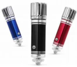 Vivitar® Propel Car Air Purifier