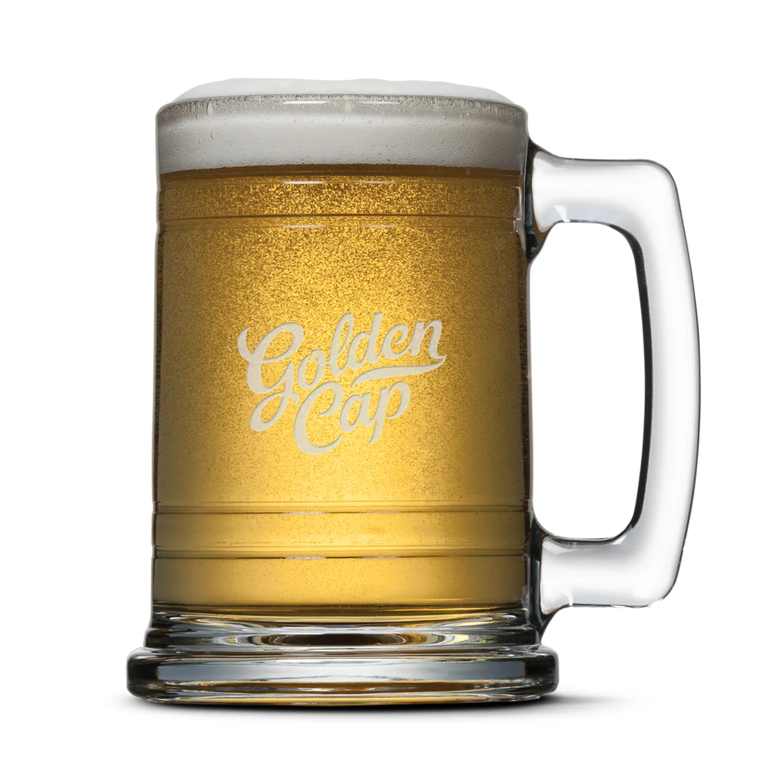 Deep Etch, 15 oz