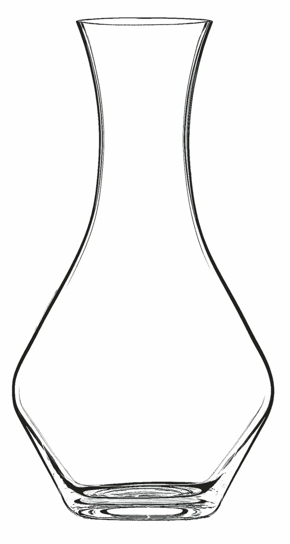 Decanter_Empty