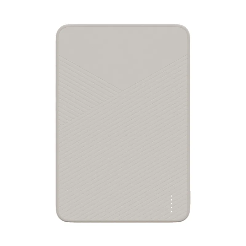 Twelve South PowerCapsule 5K - Dune