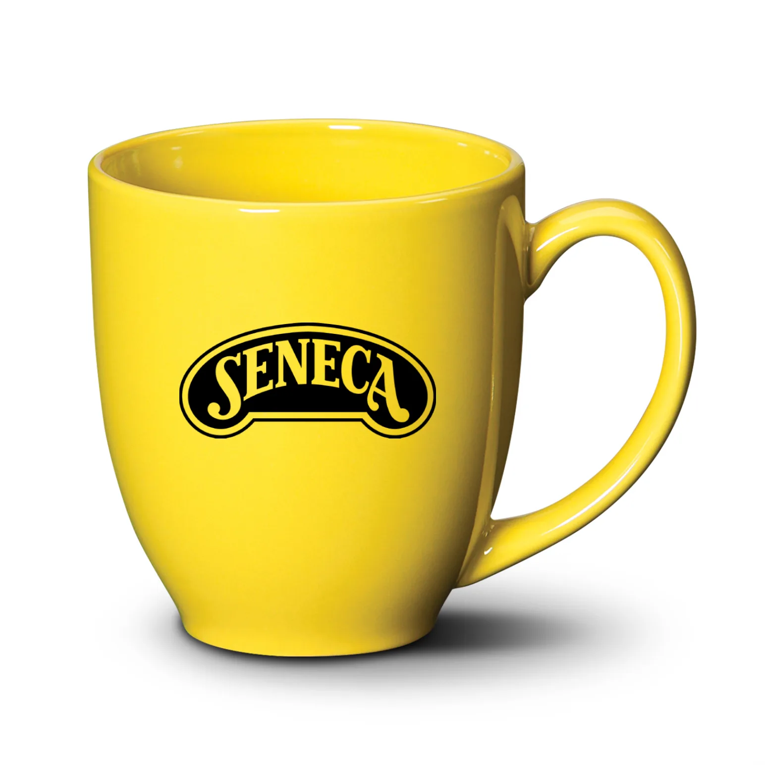 Lemon Yellow